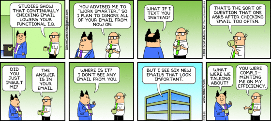 dilbert